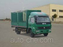 Грузовик с решетчатым тент-каркасом Dongfeng EQ5080CCQG12D4AC