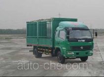 Грузовик с решетчатым тент-каркасом Dongfeng EQ5080CCQG12D6AC