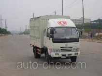 Грузовик с решетчатым тент-каркасом Dongfeng EQ5080CCQG20D4AC