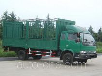 Грузовик с решетчатым тент-каркасом Dongfeng EQ5080CCQG41D6AC