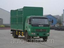 Грузовик с решетчатым тент-каркасом Dongfeng EQ5080CCQL12DBAC