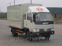 Грузовик с решетчатым тент-каркасом Dongfeng EQ5080CCQL18DCAC