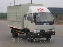 Грузовик с решетчатым тент-каркасом Dongfeng EQ5080CCQL35DCAC