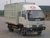 Грузовик с решетчатым тент-каркасом Dongfeng EQ5080CCQL35DEAC