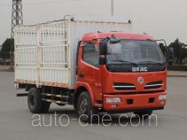 Грузовик с решетчатым тент-каркасом Dongfeng EQ5080CCY8GDFAC