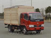 Грузовик с решетчатым тент-каркасом Dongfeng EQ5080CCYL3GDFAC