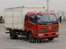 Грузовик с решетчатым тент-каркасом Dongfeng EQ5080CCYL8GDFAC