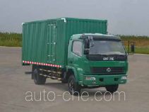 Фургон (автофургон) Dongfeng EQ5080XXY12D4AC