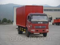 Фургон (автофургон) Dongfeng EQ5080XXY12DBAC