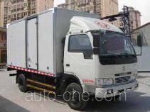 Фургон (автофургон) Dongfeng EQ5080XXY19DCAC