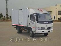 Фургон (автофургон) Dongfeng EQ5080XXY20D4AC