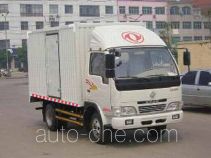 Фургон (автофургон) Dongfeng EQ5080XXY20DCAC