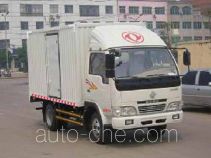 Фургон (автофургон) Dongfeng EQ5080XXY20DDAC