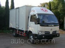 Фургон (автофургон) Dongfeng EQ5080XXY34D4AC