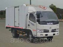 Фургон (автофургон) Dongfeng EQ5080XXY35D5AC