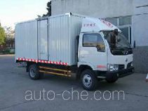 Фургон (автофургон) Dongfeng EQ5080XXY35DEAC