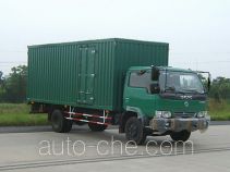 Фургон (автофургон) Dongfeng EQ5080XXY41D6AC