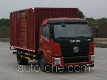 Фургон (автофургон) Dongfeng EQ5080XXY4AC