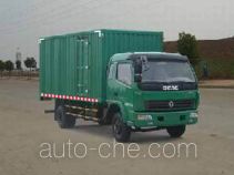 Фургон (автофургон) Dongfeng EQ5080XXYG12D4AC