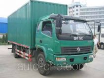 Фургон (автофургон) Dongfeng EQ5080XXYG12D5AC