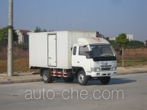 Фургон (автофургон) Dongfeng EQ5080XXYG14D4AC