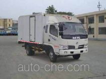 Фургон (автофургон) Dongfeng EQ5080XXYG20D4AC