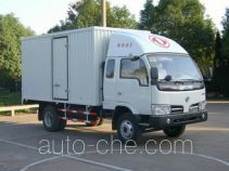 Фургон (автофургон) Dongfeng EQ5080XXYG34D4AC