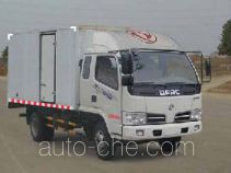 Фургон (автофургон) Dongfeng EQ5080XXYG35D5AC