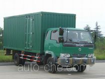 Фургон (автофургон) Dongfeng EQ5080XXYG41D6AC