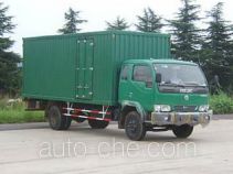 Фургон (автофургон) Dongfeng EQ5080XXYG46D5AC