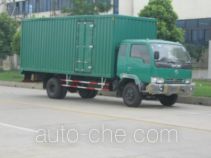 Фургон (автофургон) Dongfeng EQ5080XXYG46D6AC