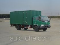 Фургон (автофургон) Dongfeng EQ5080XXYG9AD5AC