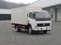 Фургон (автофургон) Dongfeng EQ5080XXYK