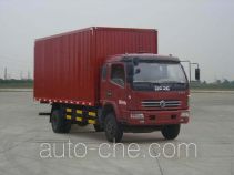 Фургон (автофургон) Dongfeng EQ5080XXYL12DBAC