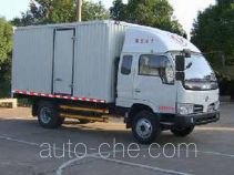 Фургон (автофургон) Dongfeng EQ5080XXYL18DCAC