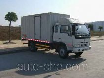 Фургон (автофургон) Dongfeng EQ5080XXYL19DCAC