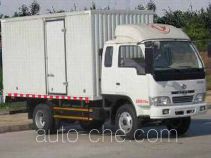 Фургон (автофургон) Dongfeng EQ5080XXYL20DDAC