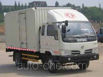 Фургон (автофургон) Dongfeng EQ5080XXYL35DEAC