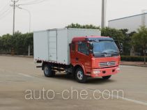 Фургон (автофургон) Dongfeng EQ5080XXYL8BD2AC