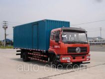 Фургон (автофургон) Jialong EQ5080XXYN-50