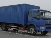 Фургон (автофургон) Dongfeng EQ5080XXYZE