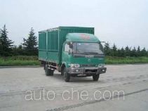 Грузовик с решетчатым тент-каркасом Dongfeng EQ5081CCQ12D5AC