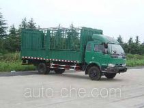 Грузовик с решетчатым тент-каркасом Dongfeng EQ5081CCQG12D5AC