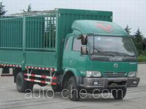 Грузовик с решетчатым тент-каркасом Dongfeng EQ5081CCQGD4AC