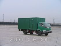 Фургон (автофургон) Dongfeng EQ5081XXY12D5AC