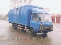 Фургон (автофургон) Dongfeng EQ5091XXY40D5A