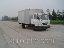 Фургон (автофургон) Dongfeng EQ5081XXY6