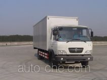 Фургон (автофургон) Dongfeng EQ5081XXYG1