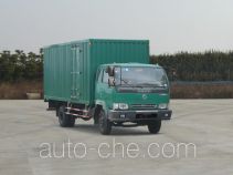 Фургон (автофургон) Dongfeng EQ5081XXYG12D5AC