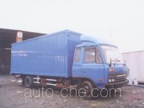 Фургон (автофургон) Dongfeng EQ5050XXYG40D5A